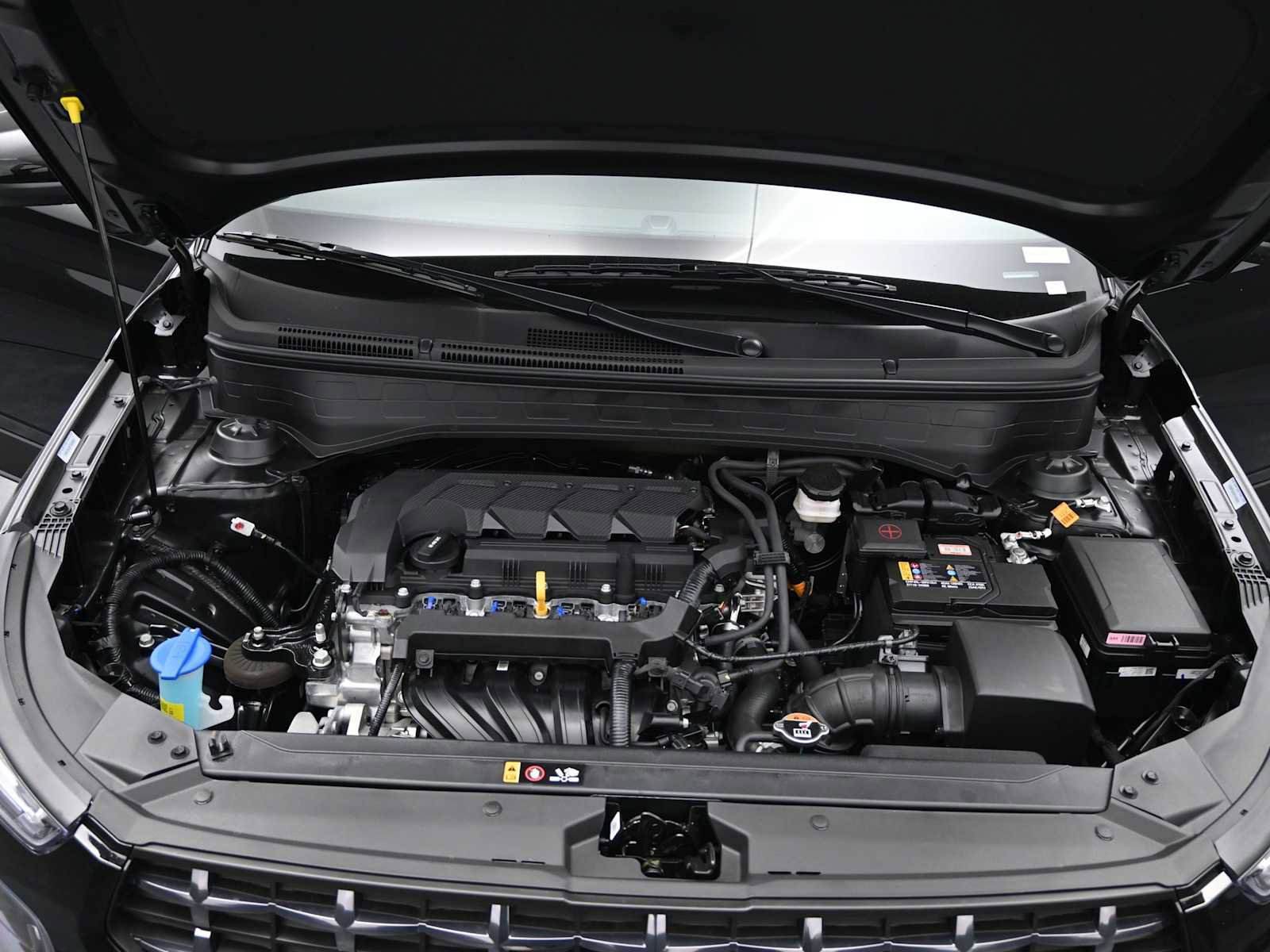 New 2026 Hyundai Venue SEL image 21