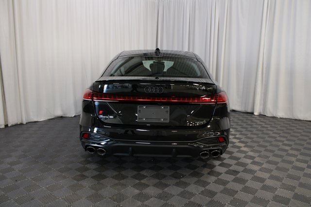 New 2025 Audi S5 Premium Plus image 24