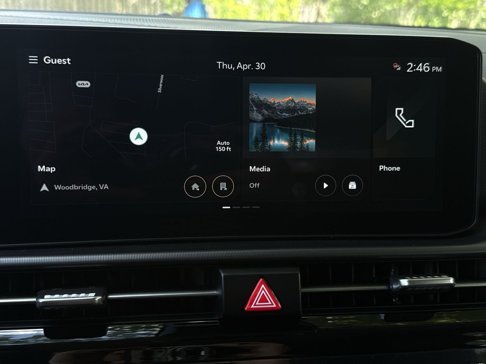 New 2026 Kia Sportage SX FWD image 32