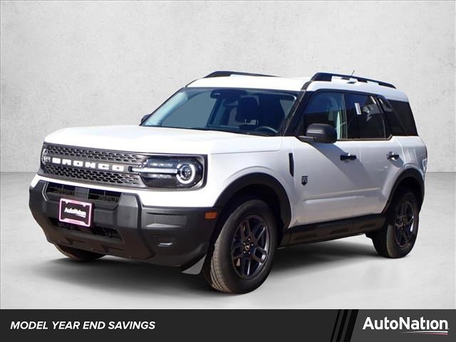 New 2025 Ford Bronco Sport Big Bend image 1