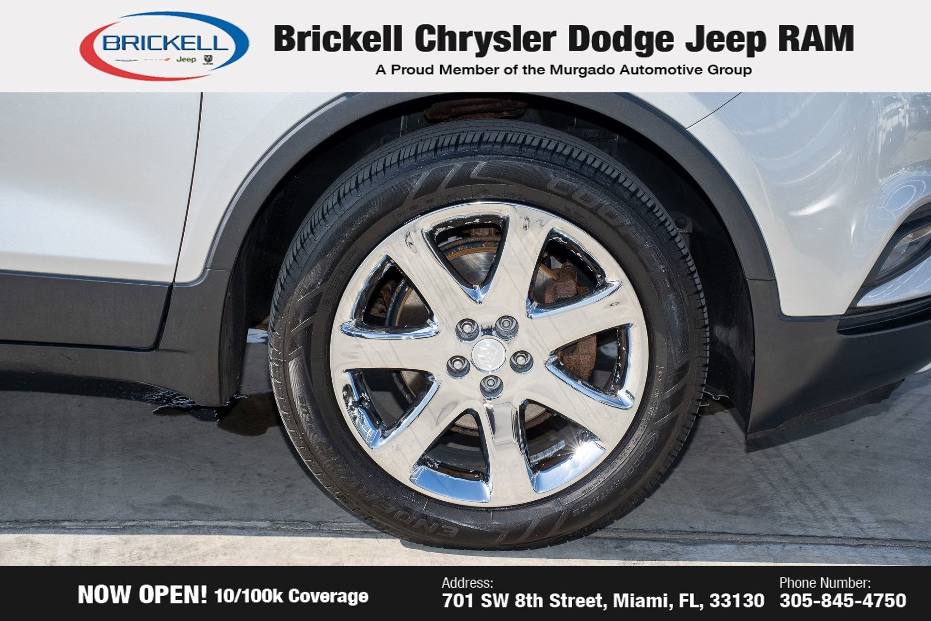 Used 2017 Buick Encore Premium w/ Experience Buick Package image 40