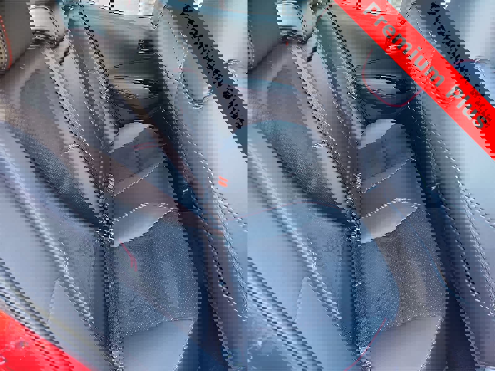 Used 2025 Toyota Corolla GR image 17