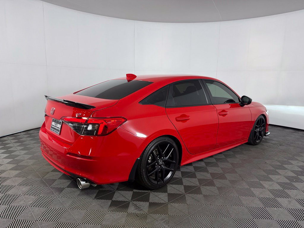 Used 2023 Honda Civic Si image 7