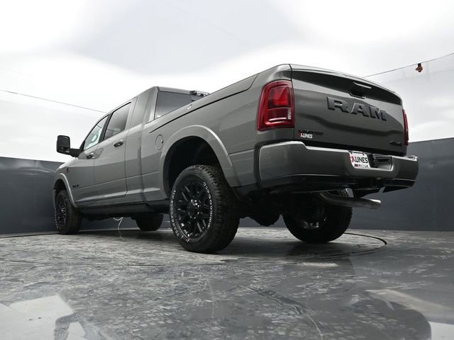 New 2026 RAM 2500 Limited image 56