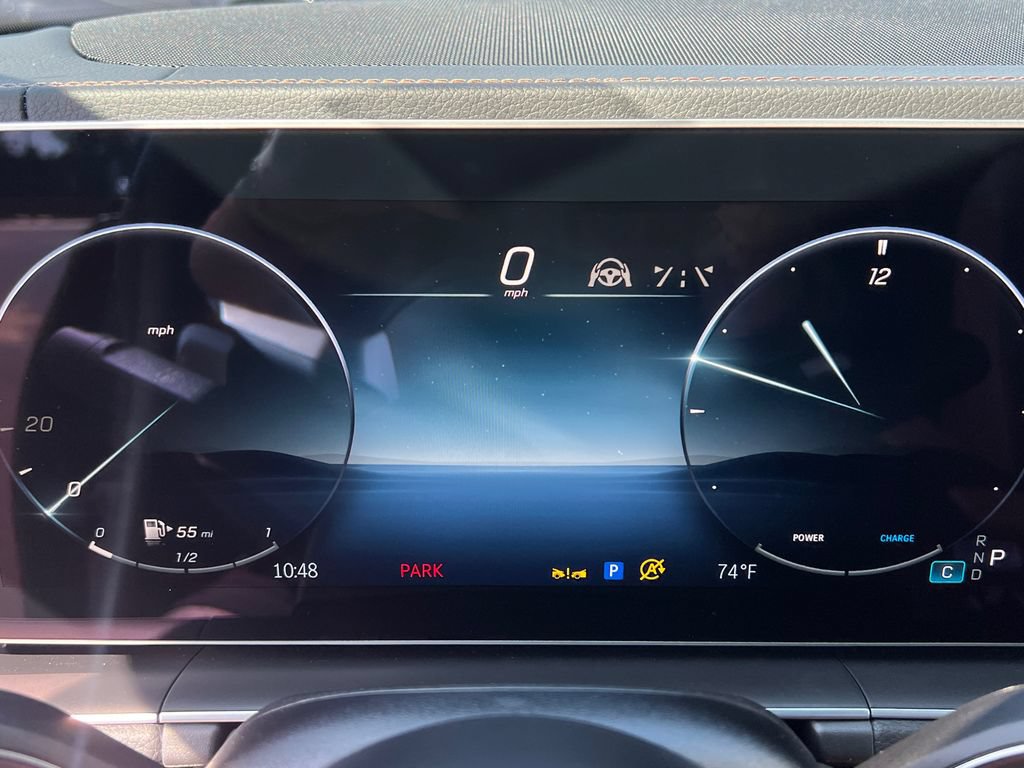 New 2026 Mercedes-Benz GLS 450 4MATIC image 17