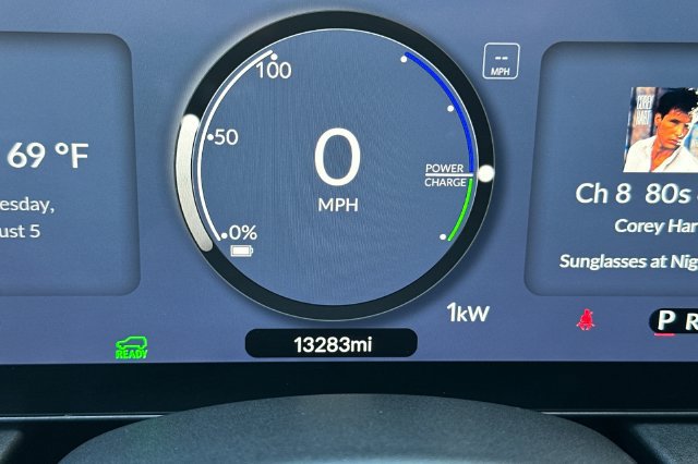 Used 2024 Honda Prologue EX image 31