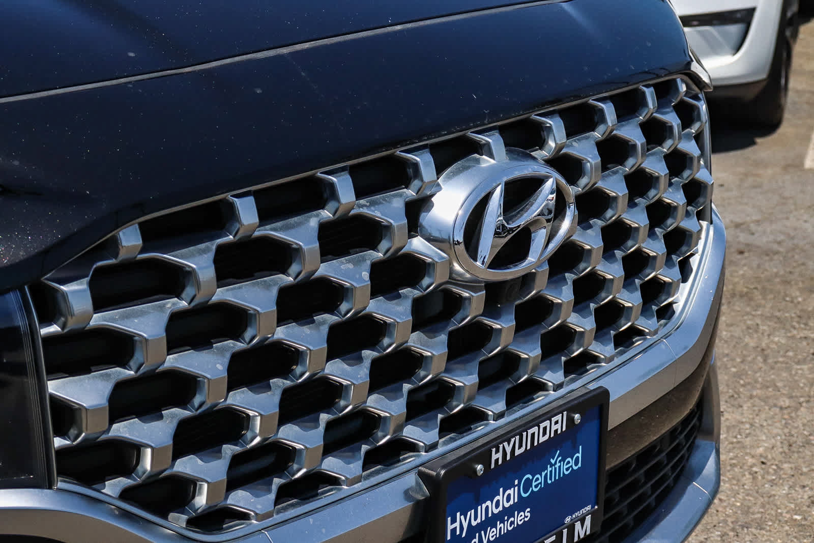 Used 2022 Hyundai Santa Fe Limited AWD/4WD image 6