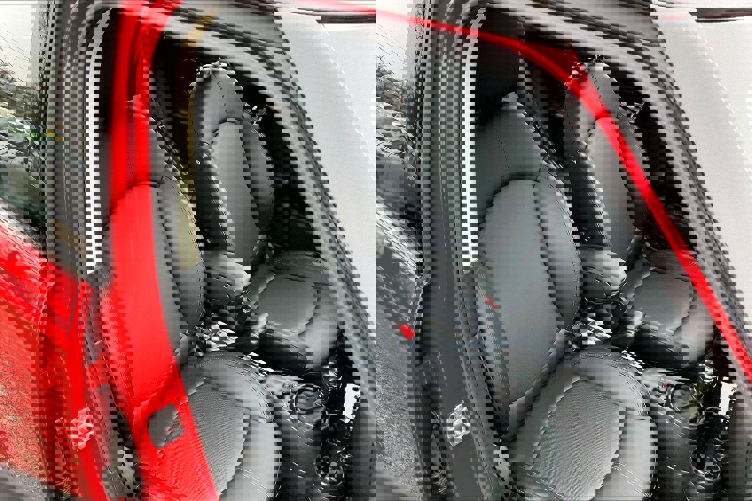 Used 2016 MINI Cooper Countryman S image 7