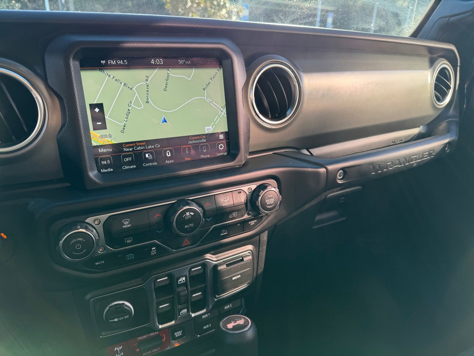 Used 2023 Jeep Wrangler Unlimited Rubicon 4xe image 51