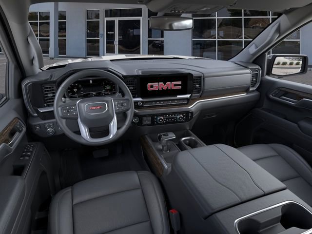 New 2026 GMC Sierra 1500 SLT AWD/4WD image 15