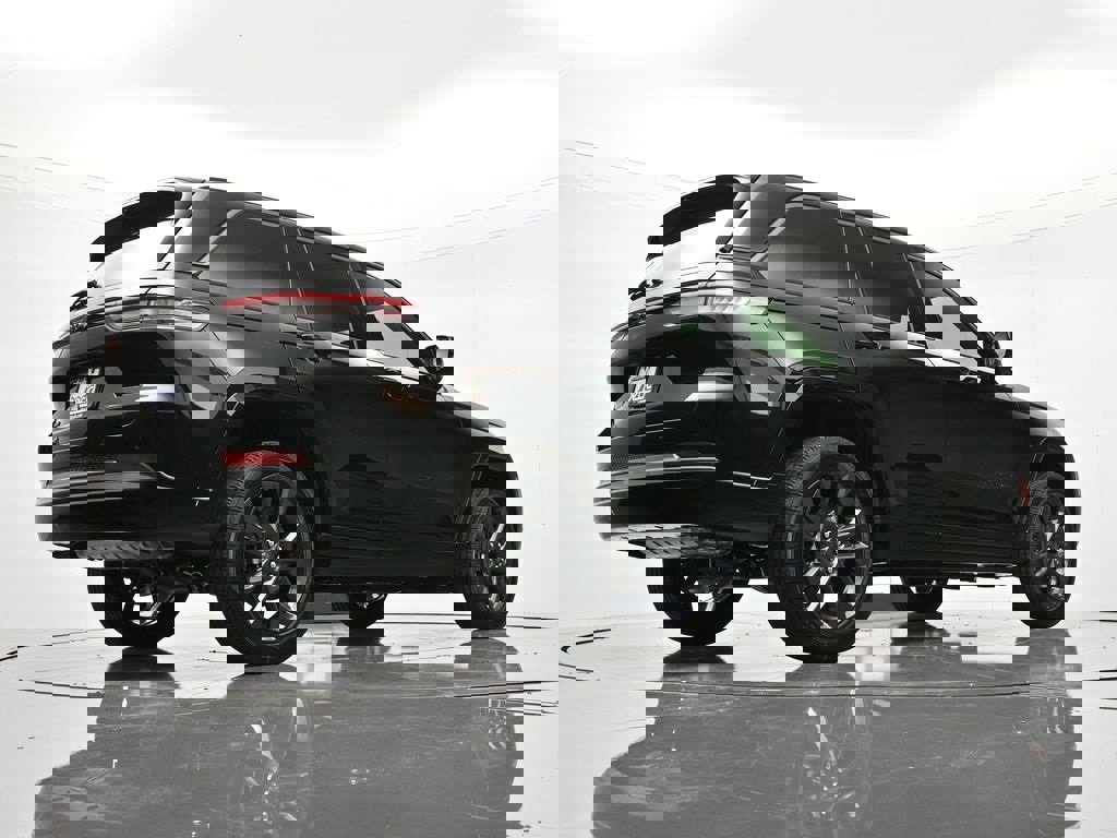 New 2026 Jeep Grand Cherokee Limited image 43