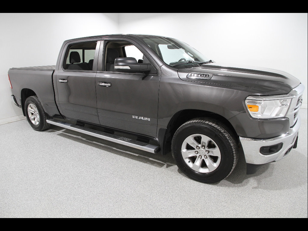 Used 2020 RAM 1500 Big Horn
