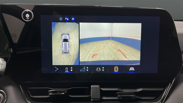 New 2027 Chevrolet Equinox RS w/ Safety and Technology Package AWD/4WD image 14