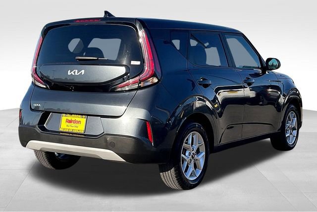Used 2023 Kia Soul LX w/ Option Group 015 image 13
