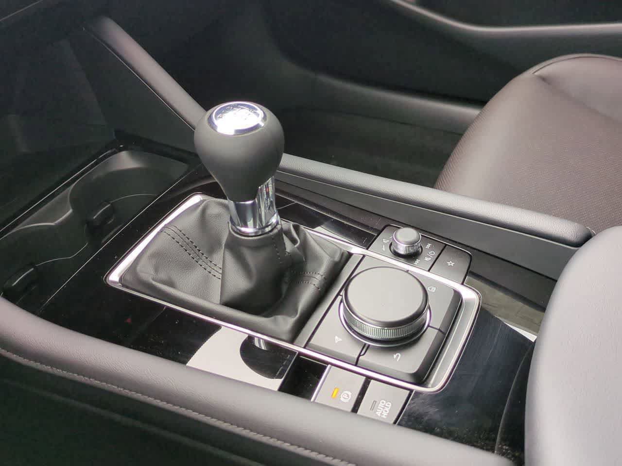 New 2026 MAZDA MAZDA3 2.5 S Hatchback w/ Premium Pkg image 33