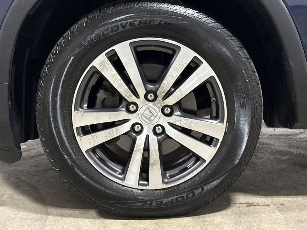 Used 2017 Honda Pilot EX-L image 28