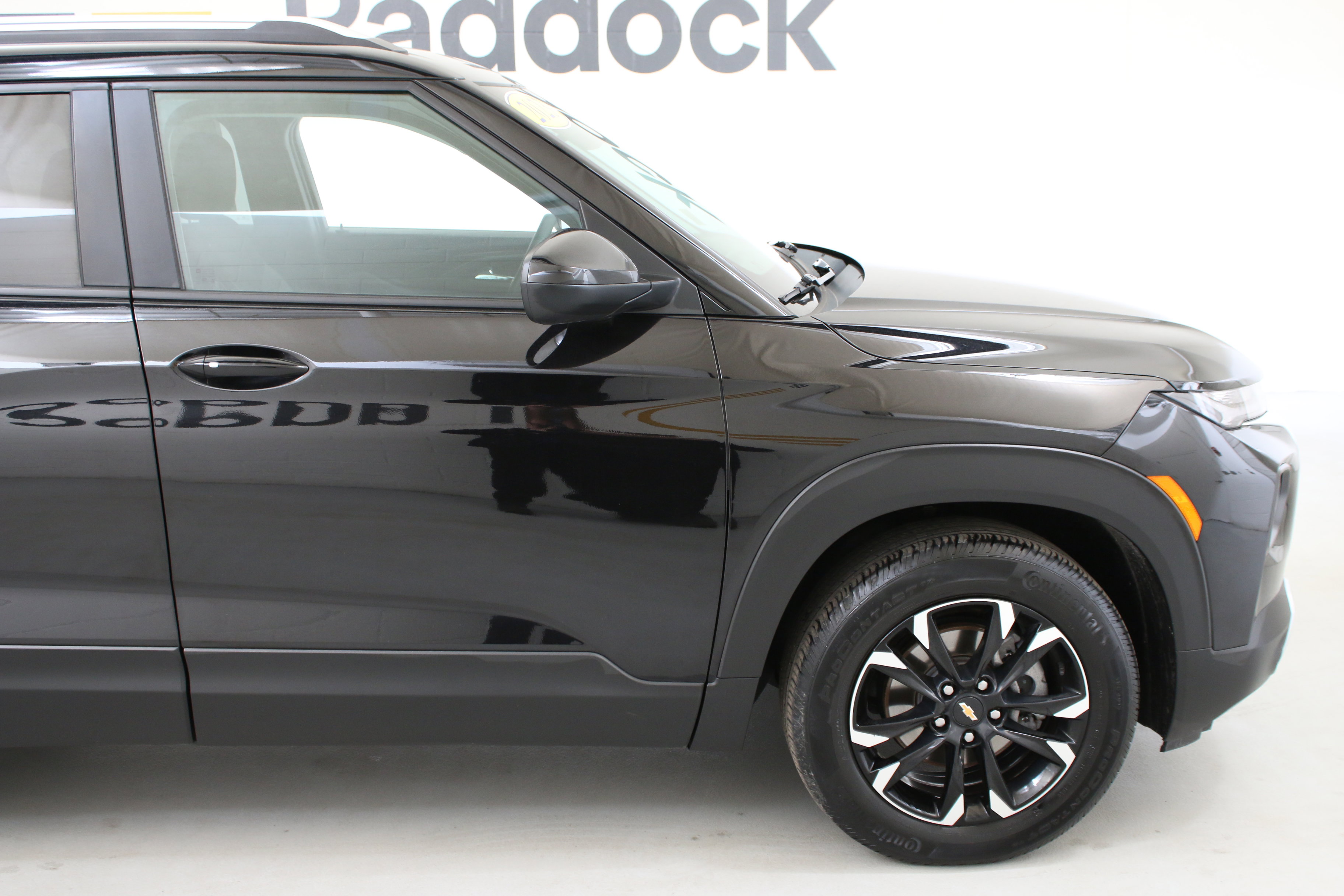 Used 2023 Chevrolet TrailBlazer LT w/ Convenience Package image 11