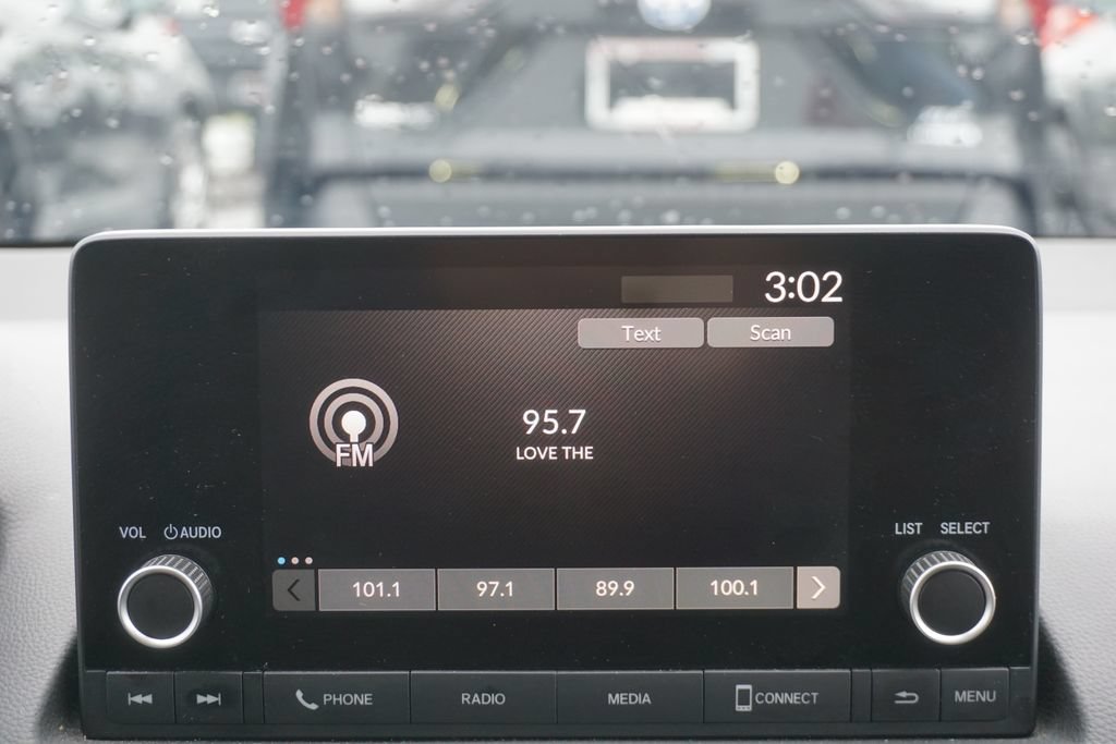 Used 2024 Honda Civic Sport image 8