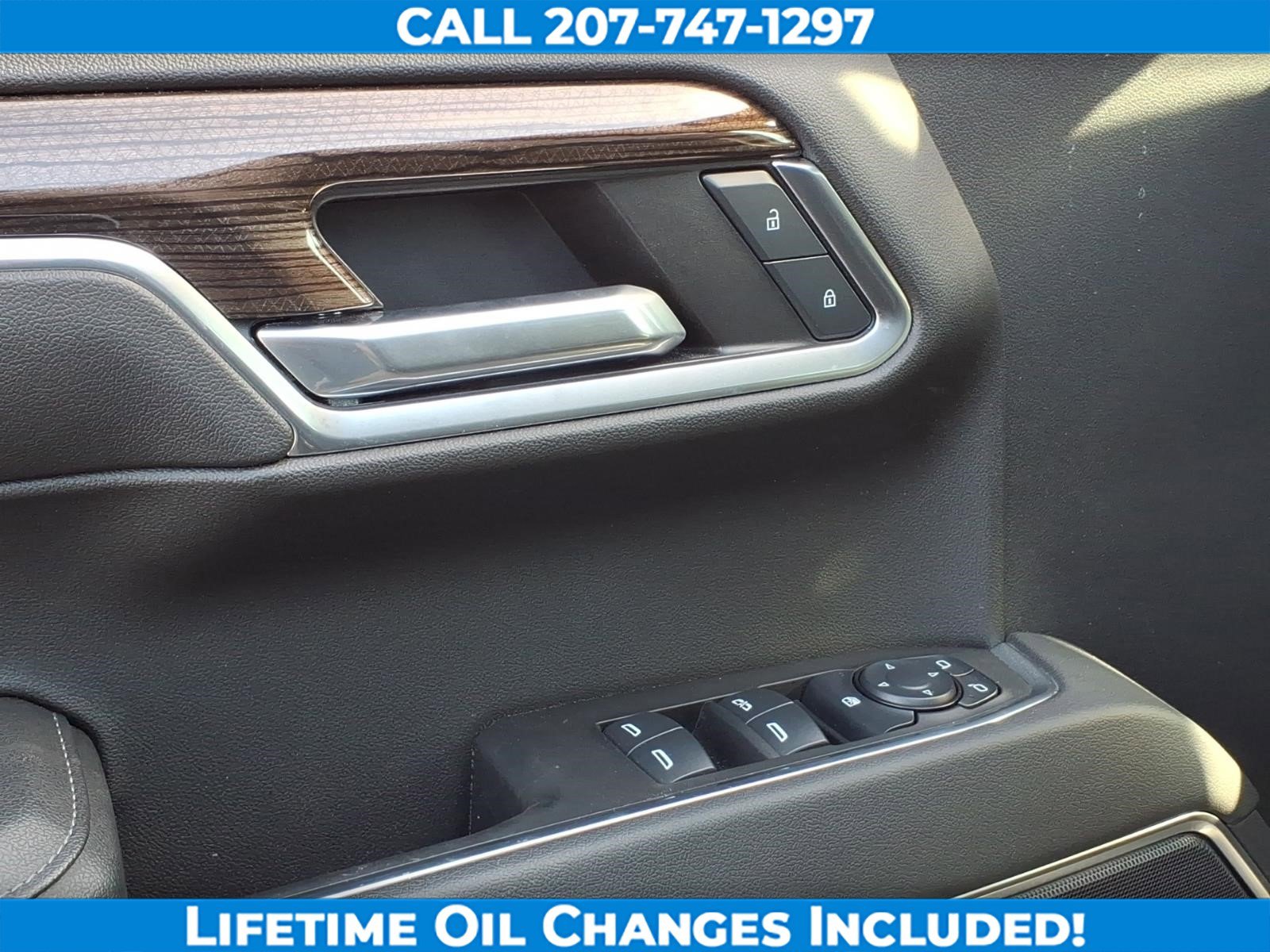 Used 2024 Chevrolet Silverado 1500 LT w/ Max Trailering Package image 10