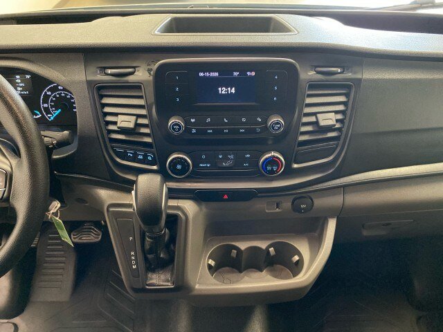 Certified 2024 Ford Transit 350 XL AWD/4WD image 24