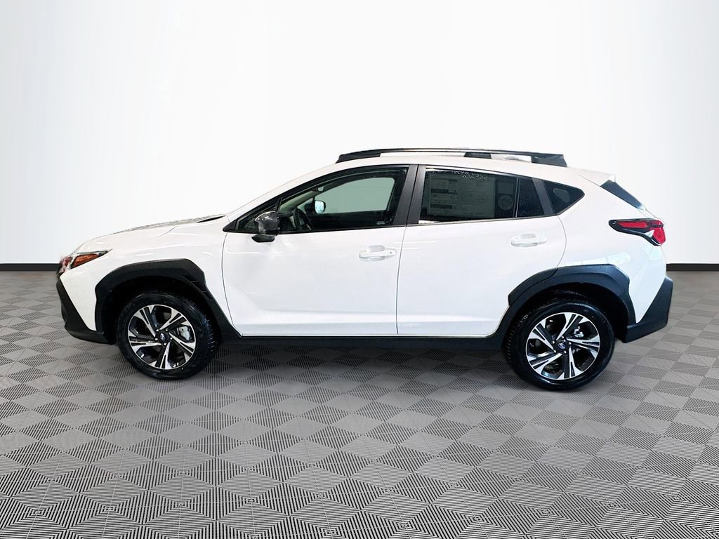 New 2026 Subaru Crosstrek 2.0i Premium image 38