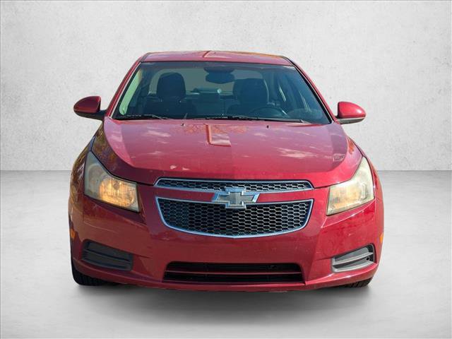 Used 2011 Chevrolet Cruze LT FWD image 2