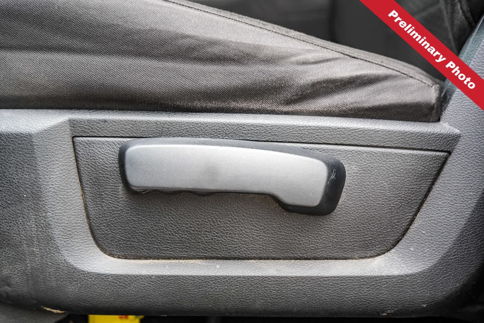 Used 2020 RAM 1500 Warlock RWD image 20