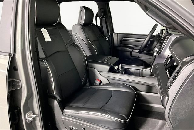 New 2026 RAM 2500 Rebel w/ Rebel Level 2 Equipment Group AWD/4WD image 12