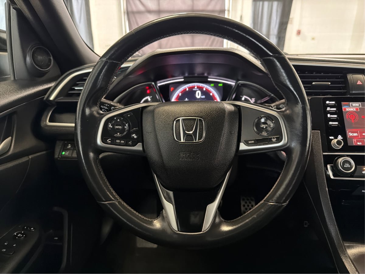 Used 2020 Honda Civic Sport image 21