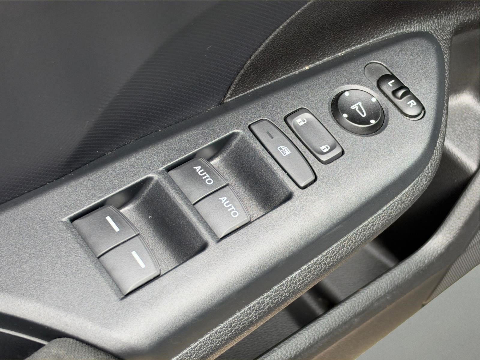 Used 2018 Honda Civic Sport image 18