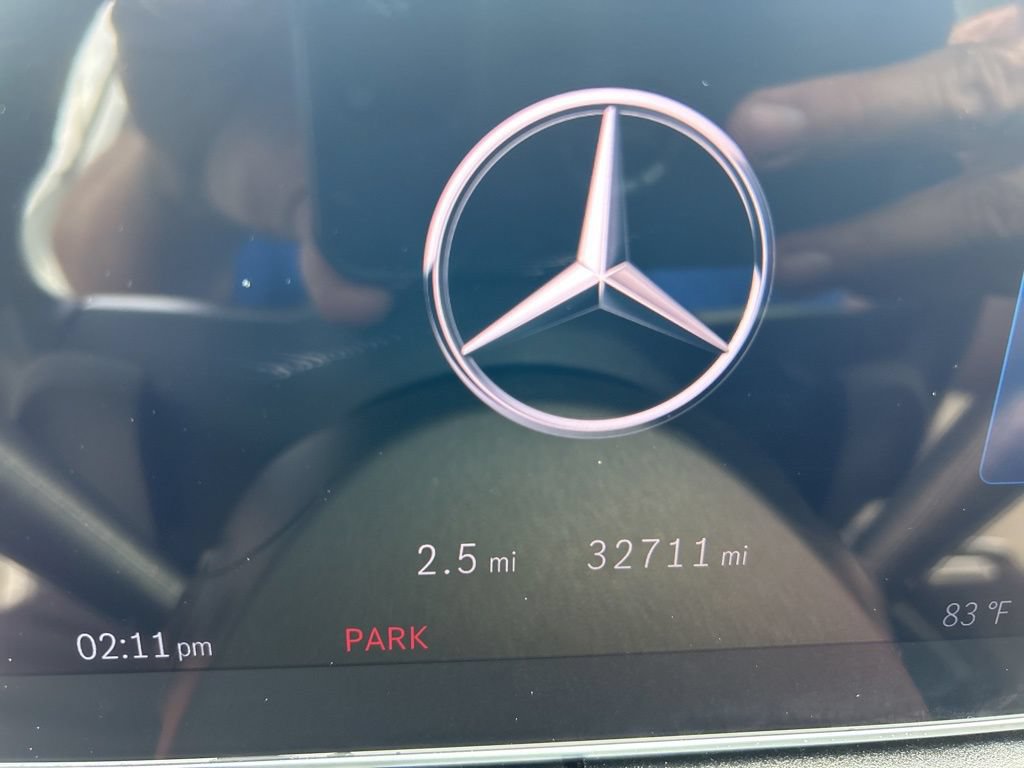 Used 2025 Mercedes-Benz C 300 Sedan image 45