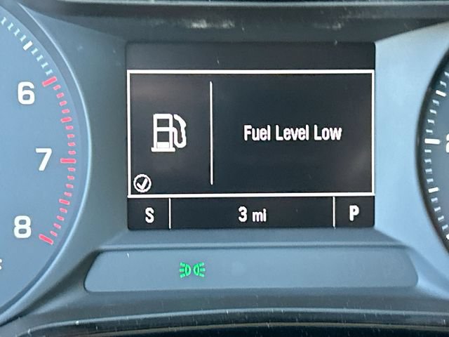 New 2026 Chevrolet Trax LS w/ Driver Confidence Package FWD image 12