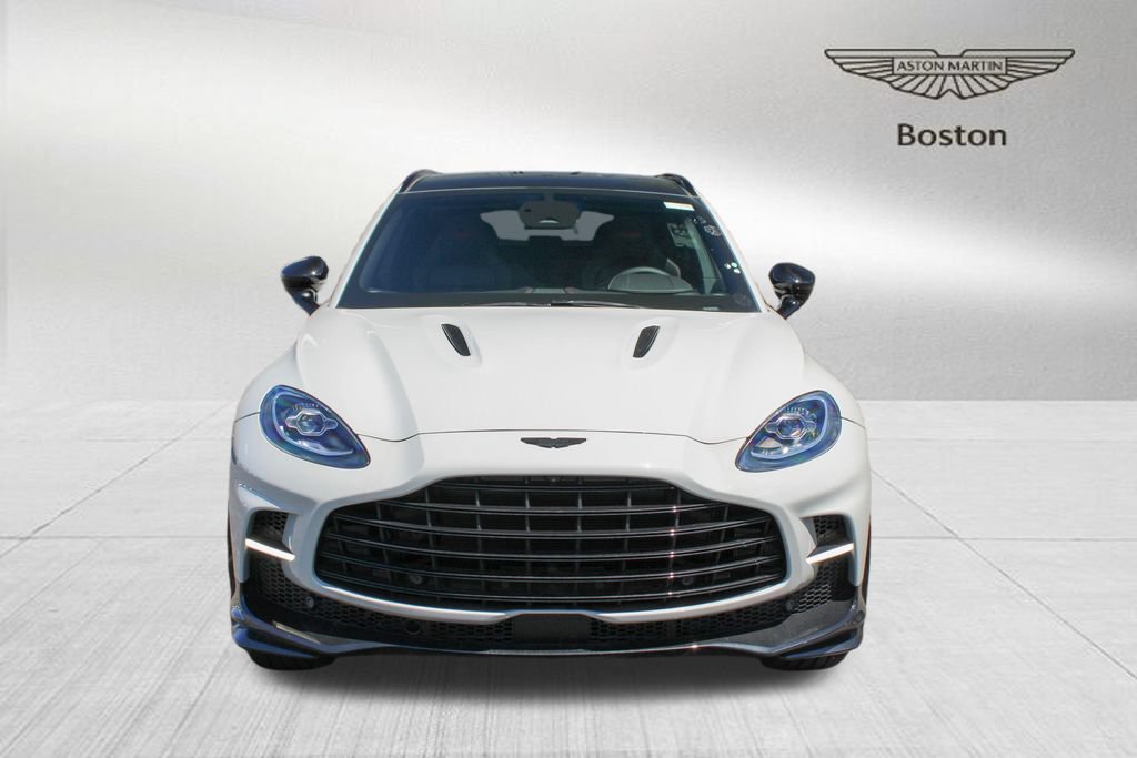 New 2026 Aston Martin DBX 707 AWD/4WD image 4