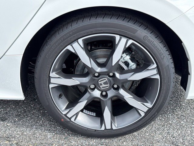 New 2026 Honda Civic Sport Touring image 22