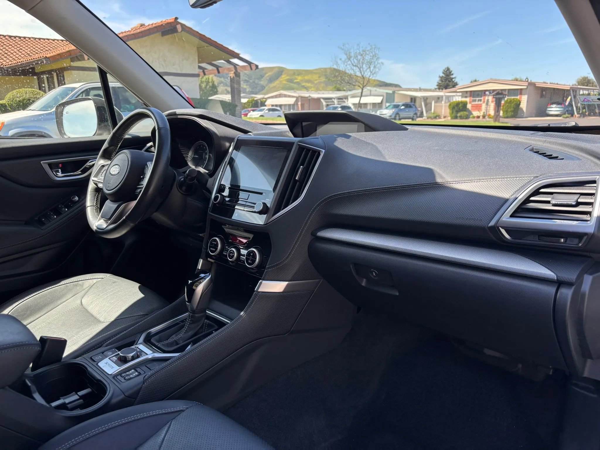 Used 2020 Subaru Forester Limited w/ Popular Package #3 image 19