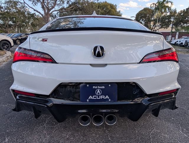 New 2026 Acura Integra Type S image 9