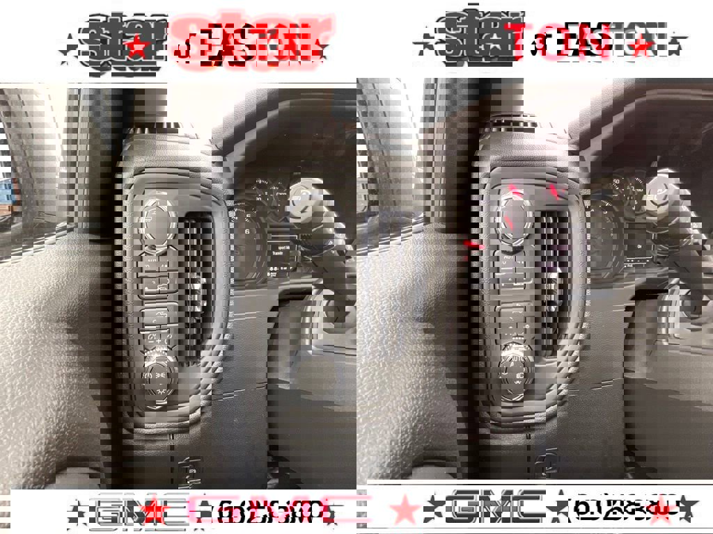 New 2026 GMC Sierra 1500 Pro w/ Graphite Edition image 26