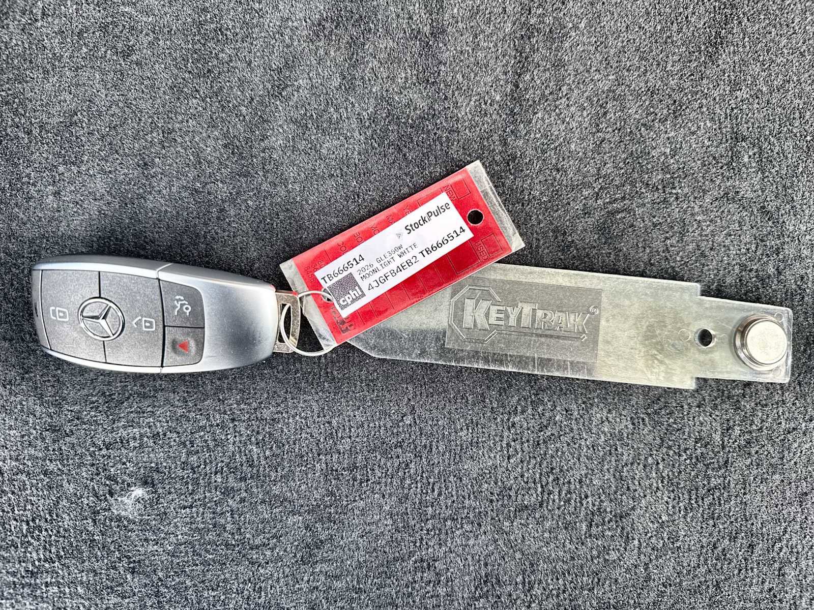 New 2026 Mercedes-Benz GLE 350 4MATIC image 26