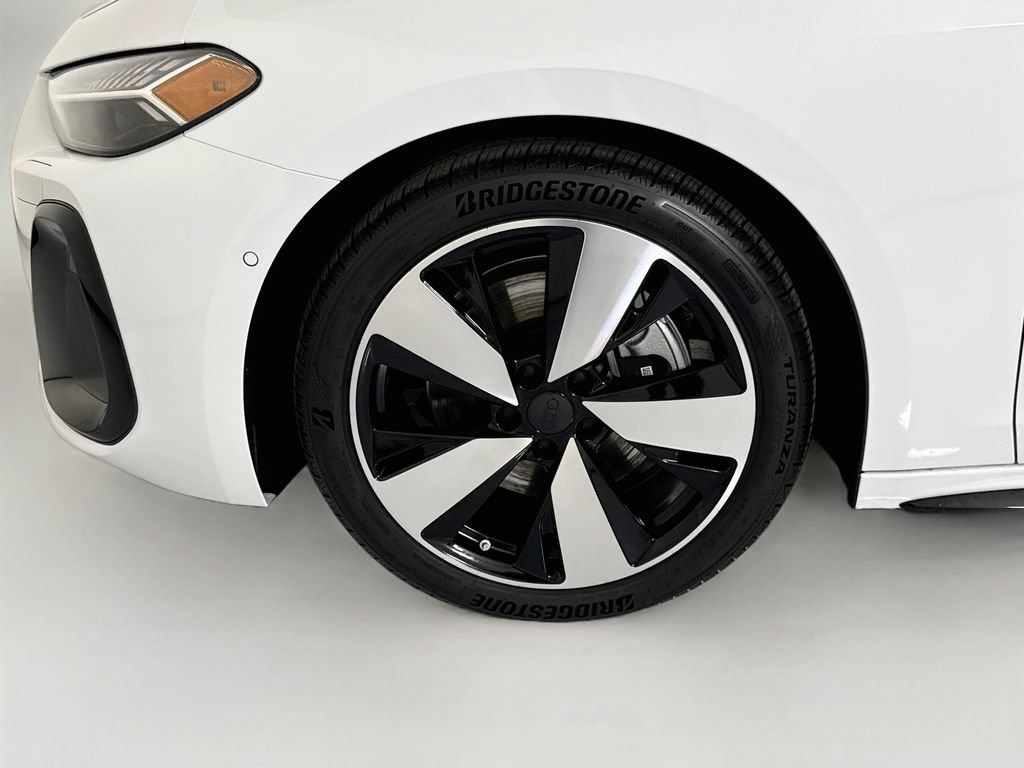 New 2026 Audi A5 Prestige AWD/4WD image 31