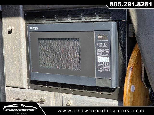 Used 2015 Mercedes-Benz Sprinter 3500 w/ Active Safety Plus Package image 33