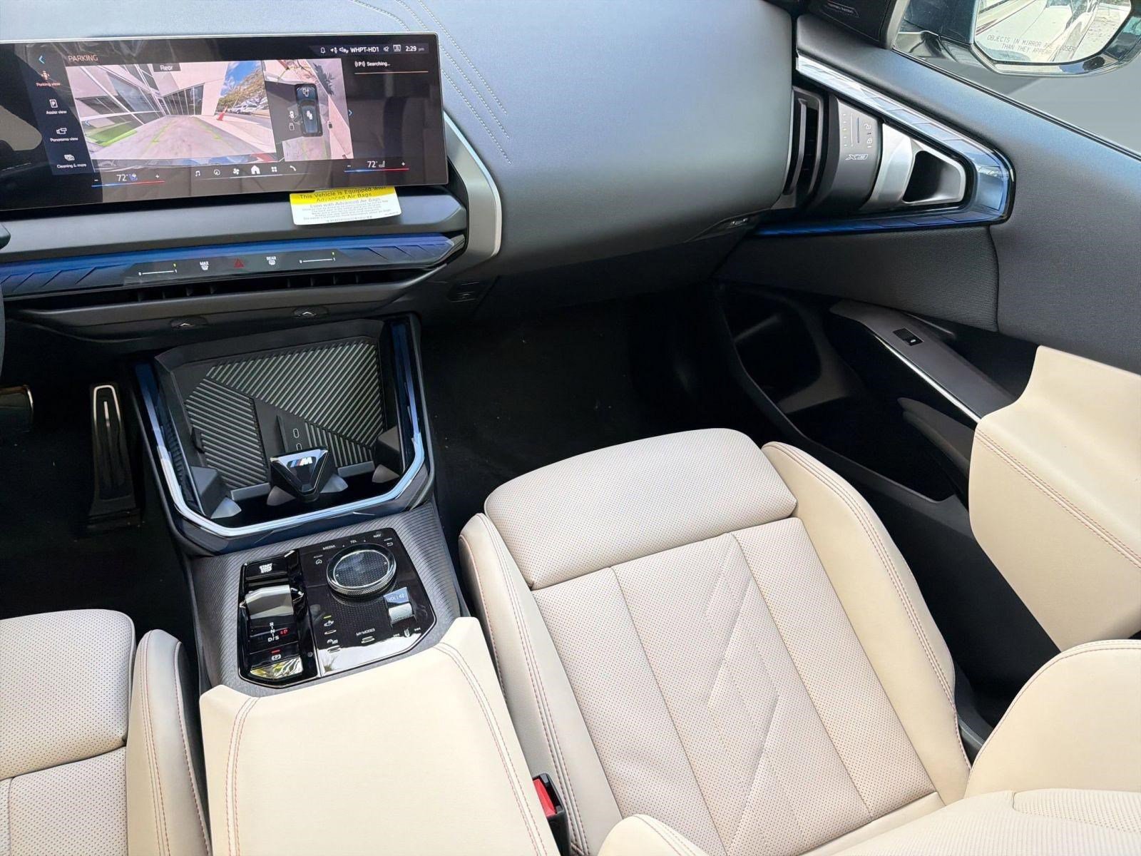 New 2026 BMW X3 xDrive30 w/ Premium Package image 28