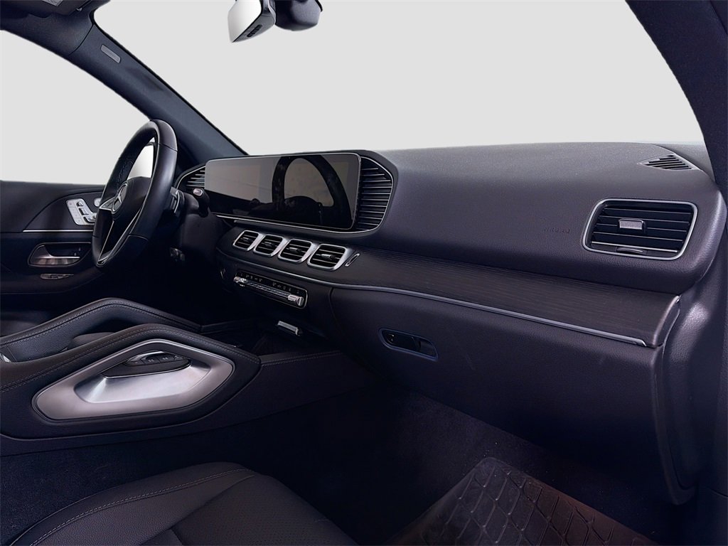 New 2025 Mercedes-Benz GLE 450e 4MATIC image 32