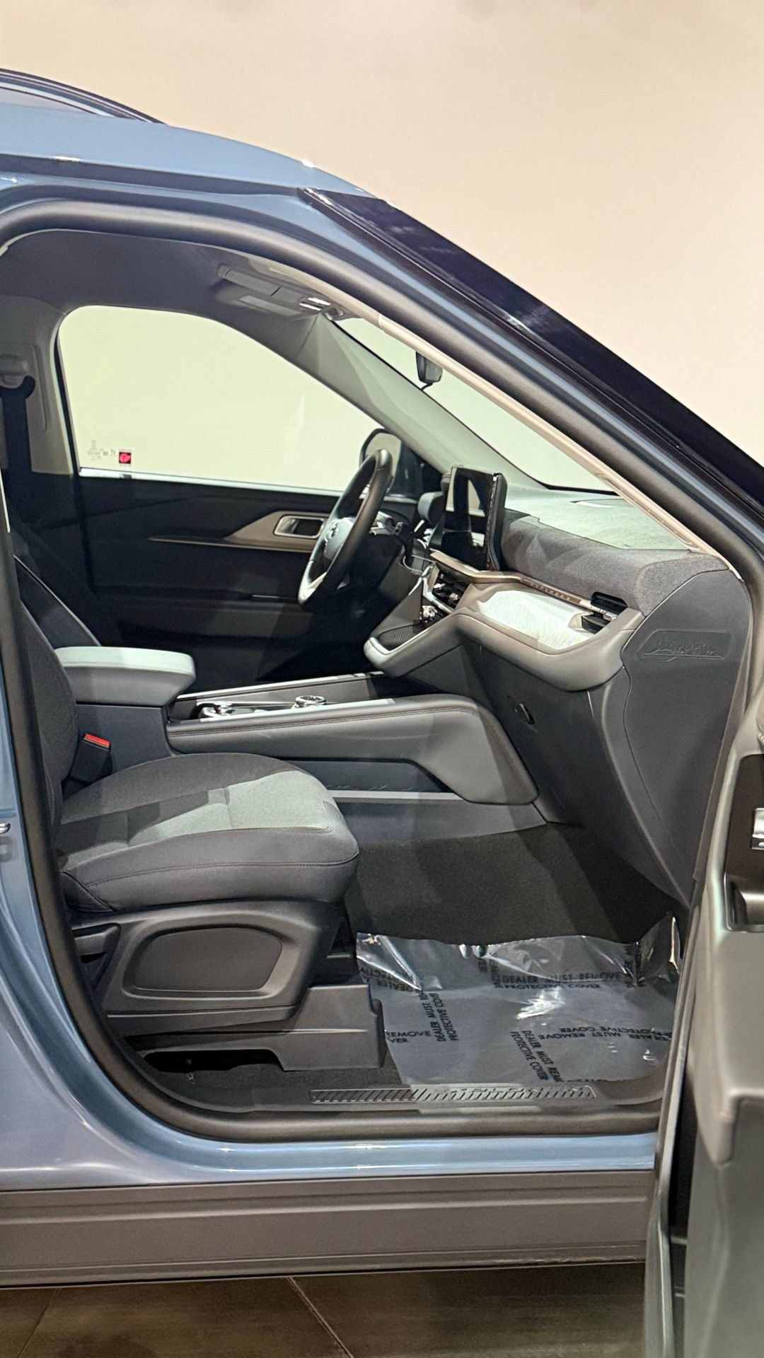 New 2026 Ford Explorer Active AWD/4WD image 51