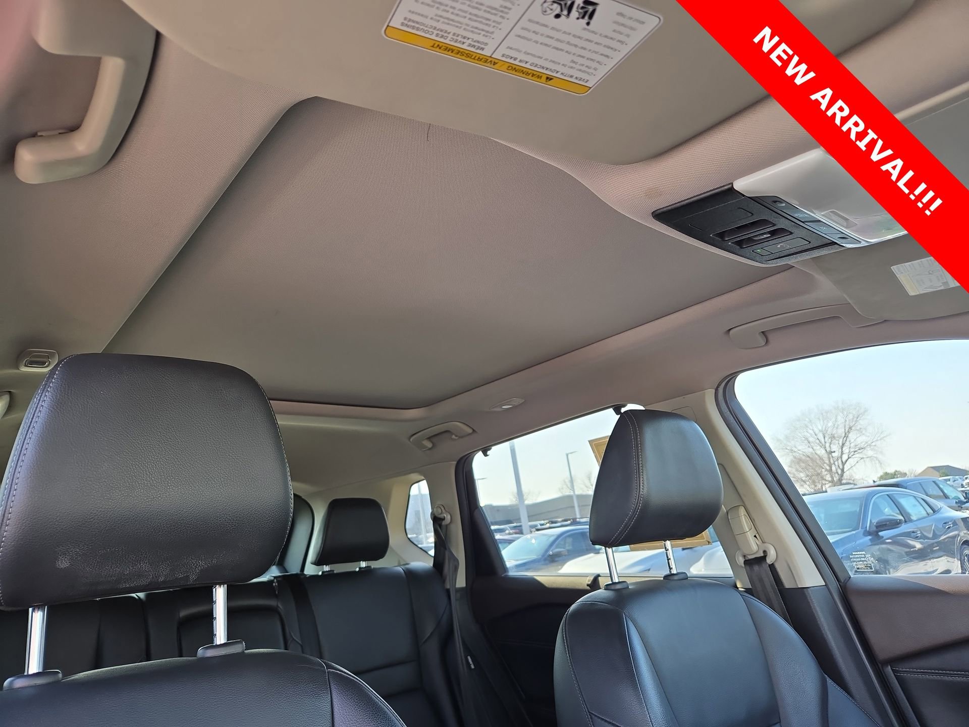 Used 2021 Nissan Rogue SL w/ Premium Package image 16