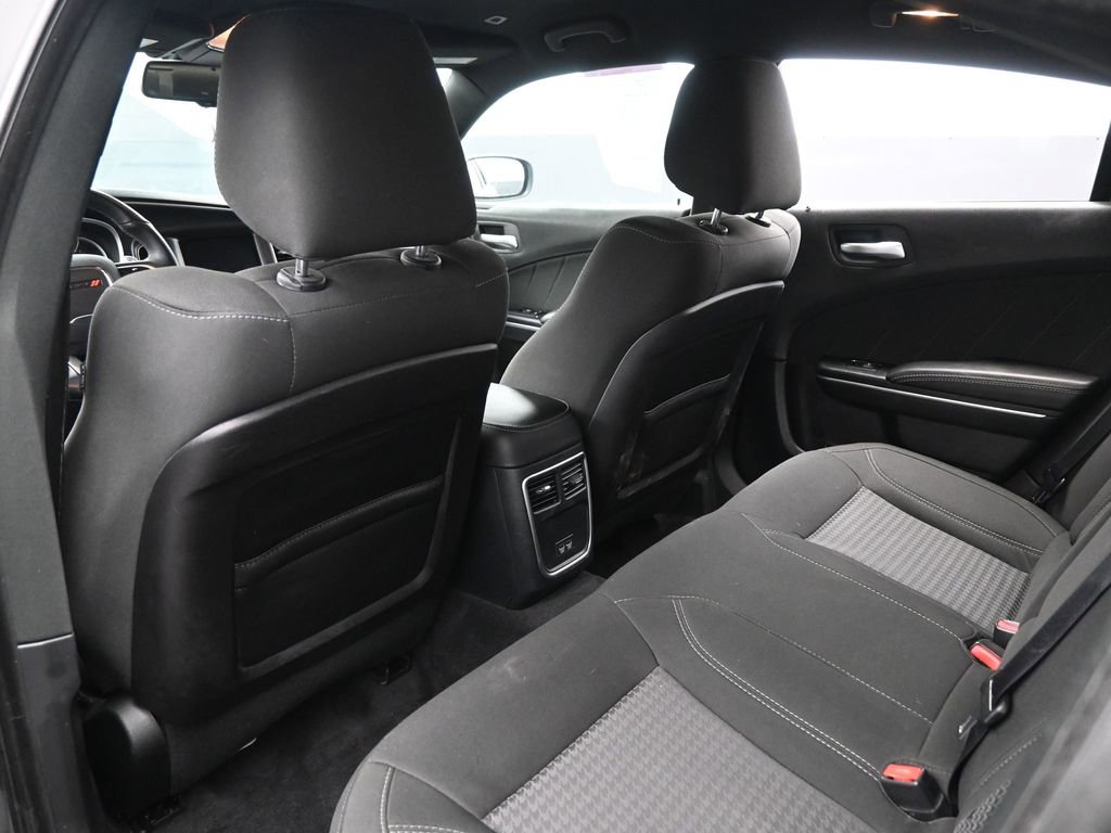 Used 2018 Dodge Charger GT image 23