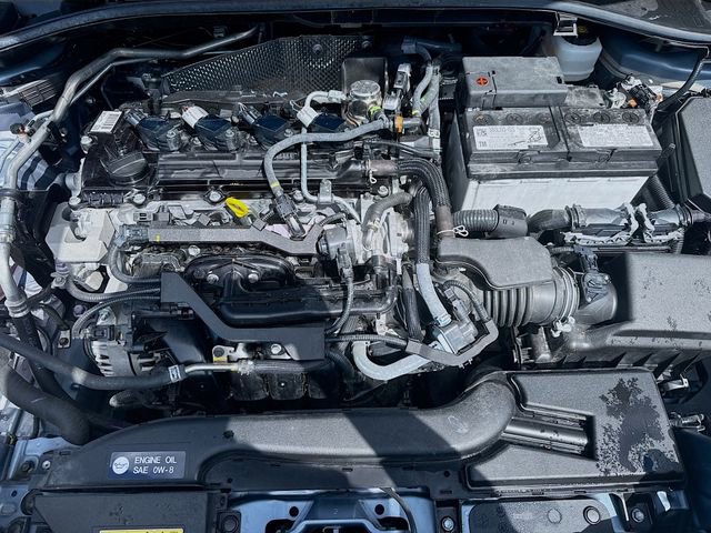 Used 2024 Toyota Corolla Cross LE image 28