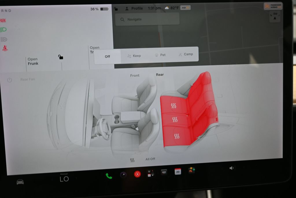 Used 2018 Tesla Model 3 Long Range RWD image 36