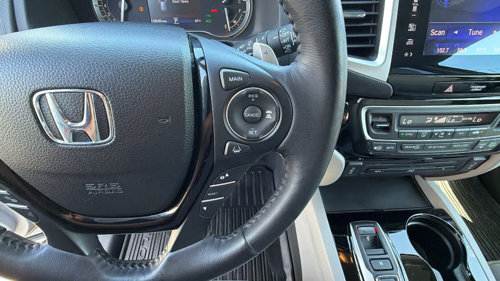 Used 2016 Honda Pilot Touring image 20