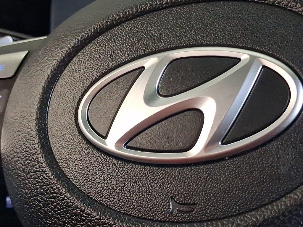 Used 2025 Hyundai Palisade Calligraphy AWD/4WD image 36