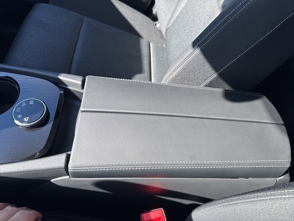 New 2026 Nissan Rogue SV image 19